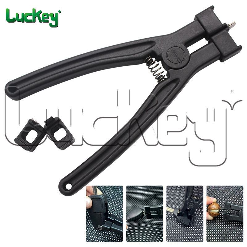 كماشة فك مفتاح السيارة لتويوتا - مراجعة Multi Tool Plier وسعره