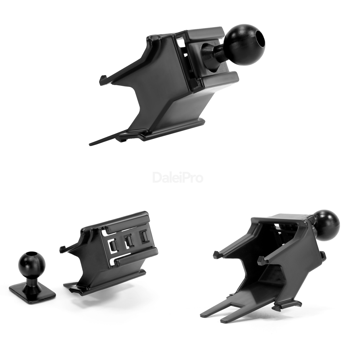 حامل هاتف لاسلكي للسيارة مع شا - مراجعة Compass Lensatic وسعره