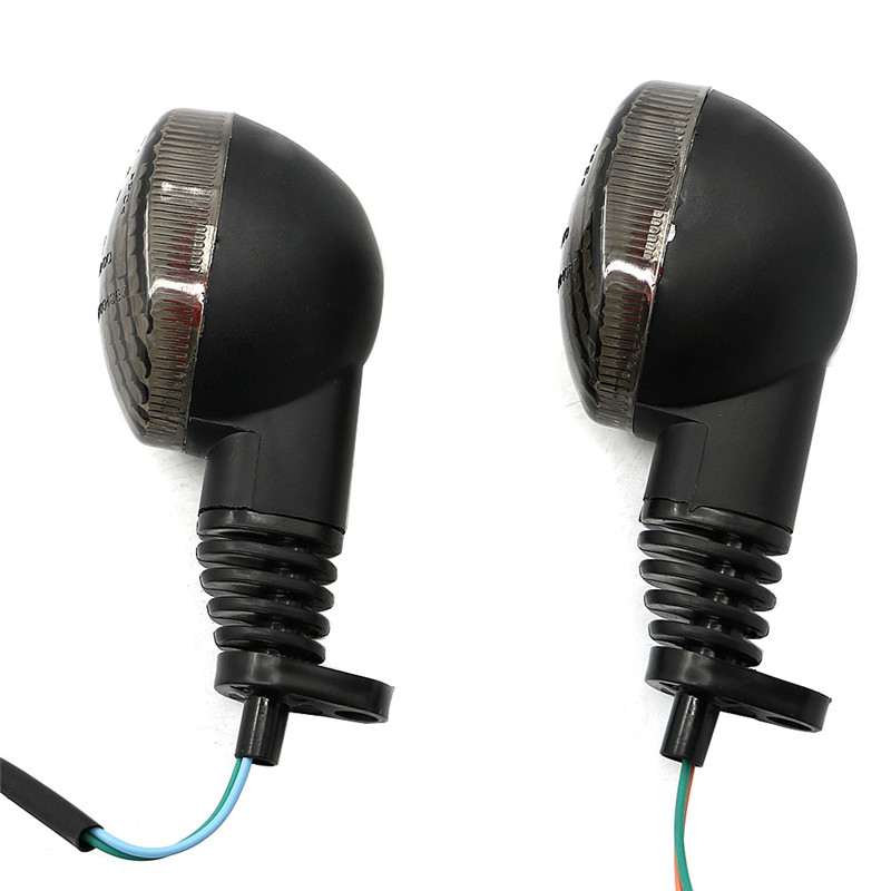 مؤشر اشارات الانعطاف الخاص بال - مراجعة Sos Light Strobe وسعره