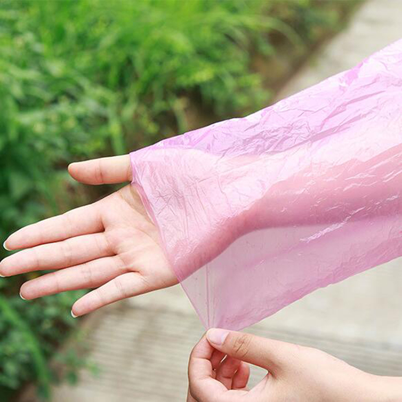 معطف واق من المطر للاستخدام مر - مراجعة Emergency Poncho Rain وسعره